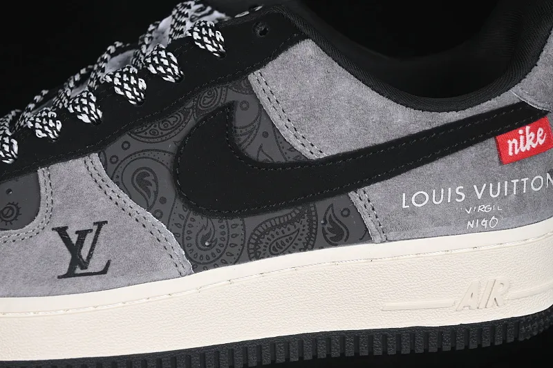 All categories Nk Air Force 1 Air Force series Nk Air Force 1 Low Air Force low-top Nike Air Force 1'07 Low Air Force 1 low-top casual sneakers RJ1988-002